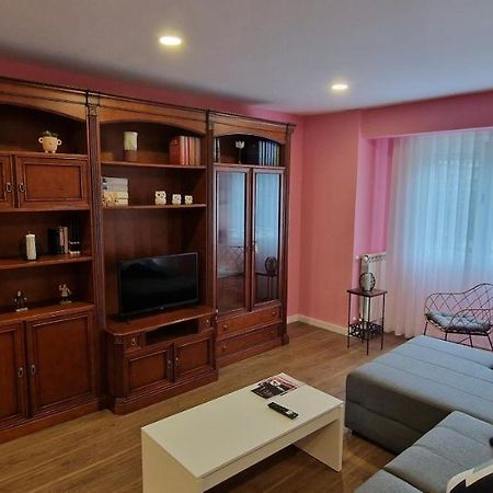 La Solana Del Parque, 4 Pax Wifi - A Un Paso De La Playa - Vut-4627-As Apartment Хихон Екстериор снимка