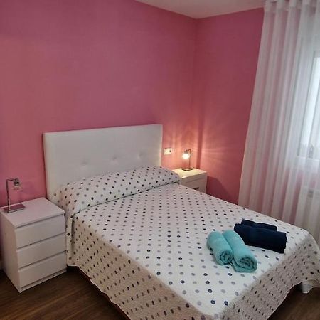 La Solana Del Parque, 4 Pax Wifi - A Un Paso De La Playa - Vut-4627-As Apartment Хихон Екстериор снимка