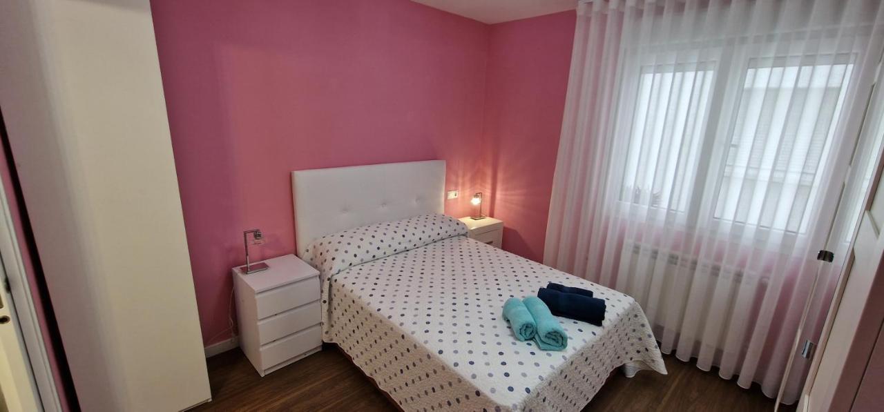 La Solana Del Parque, 4 Pax Wifi - A Un Paso De La Playa - Vut-4627-As Apartment Хихон Екстериор снимка