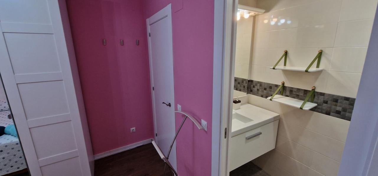 La Solana Del Parque, 4 Pax Wifi - A Un Paso De La Playa - Vut-4627-As Apartment Хихон Екстериор снимка