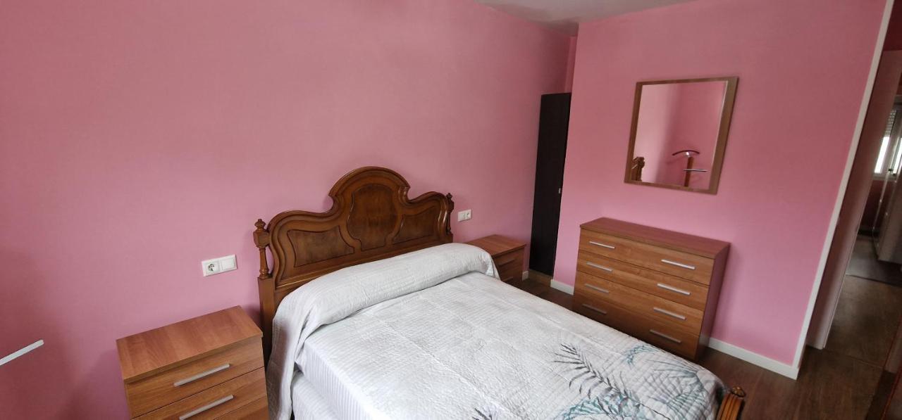 La Solana Del Parque, 4 Pax Wifi - A Un Paso De La Playa - Vut-4627-As Apartment Хихон Екстериор снимка