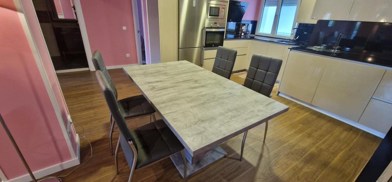 La Solana Del Parque, 4 Pax Wifi - A Un Paso De La Playa - Vut-4627-As Apartment Хихон Екстериор снимка