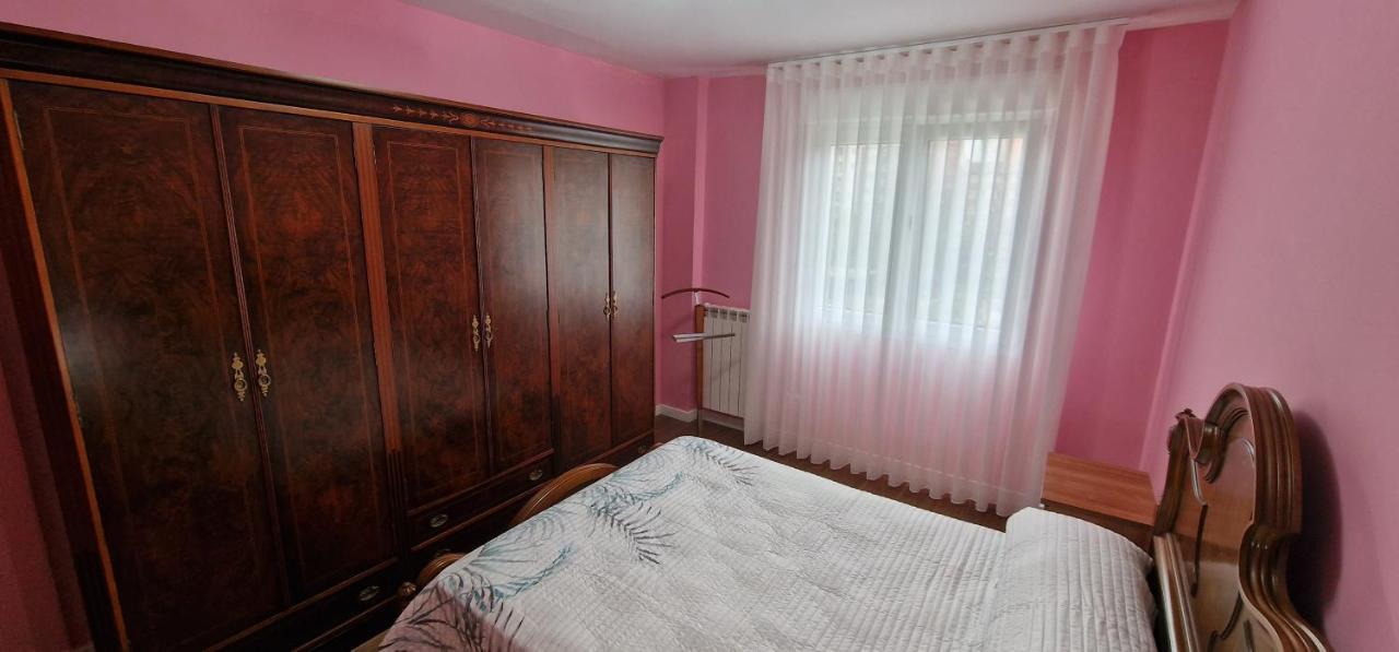 La Solana Del Parque, 4 Pax Wifi - A Un Paso De La Playa - Vut-4627-As Apartment Хихон Екстериор снимка