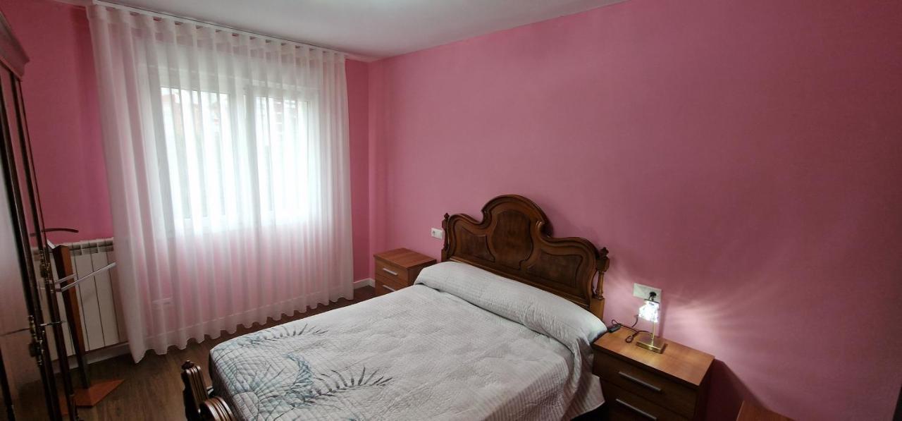 La Solana Del Parque, 4 Pax Wifi - A Un Paso De La Playa - Vut-4627-As Apartment Хихон Екстериор снимка
