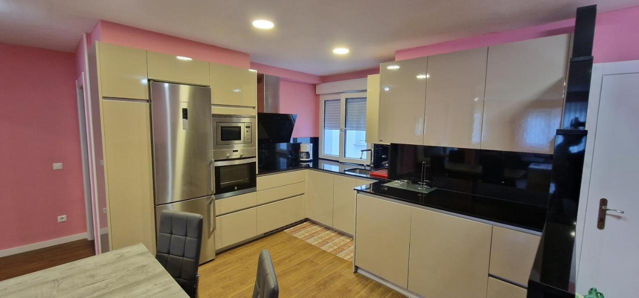 La Solana Del Parque, 4 Pax Wifi - A Un Paso De La Playa - Vut-4627-As Apartment Хихон Екстериор снимка