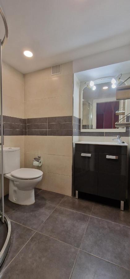 La Solana Del Parque, 4 Pax Wifi - A Un Paso De La Playa - Vut-4627-As Apartment Хихон Екстериор снимка
