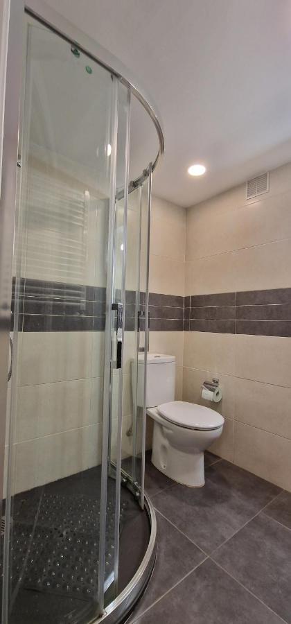 La Solana Del Parque, 4 Pax Wifi - A Un Paso De La Playa - Vut-4627-As Apartment Хихон Екстериор снимка
